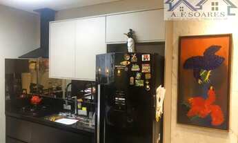 Imagem 7: Vendo Fino apartamento 2 dormitorios, Gonzaga, Santos SP