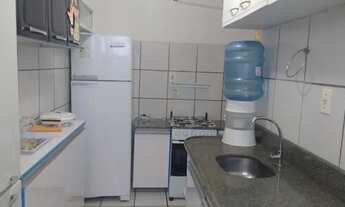 Imagem: Apartamento no aririzal mobiliado