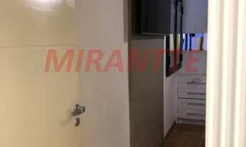 Imagem 2: Apartamento Porteira Fechada