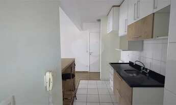 Imagem 4: APARTAMENTO 3 QUARTOS SENDO 1 SUÍTE COM 2 VAGAS 69M² NA VILA ANDRADE - SÃO PAULO