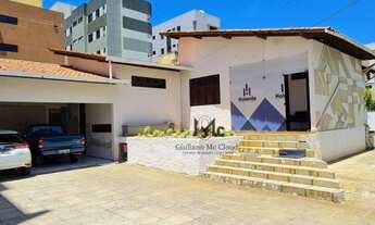 Imagem 2: Casa comercial para alugar no Bessa, com 400m², 6 cômodos, 3 salas e Terreno de 30x30