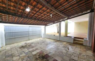 Imagem 5: Casa para aluguel com 240 metros quadrados com 4 quartos em Aldeota - Fortaleza - CE