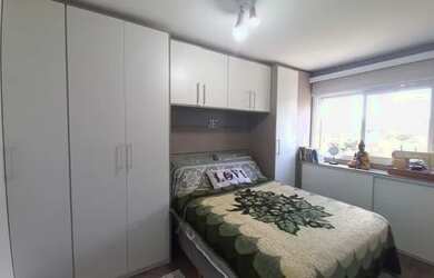 Imagem 6: Apartamento para Venda - 52m², 2 dormitórios, 1 vaga - Vila Nova