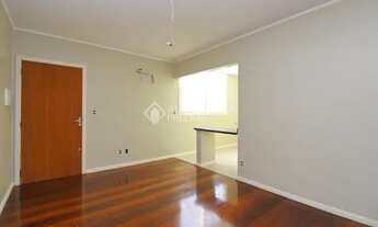 Imagem 2: Apartamento para venda com 72 metros quadrados com 2 quartos em Petrópolis - Porto Alegre