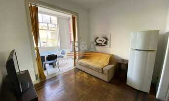 Imagem 7: Apartamento-À VENDA-Copacabana-Rio de Janeiro-RJ