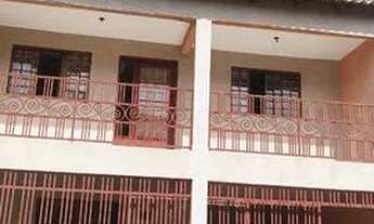 Imagem: Sobrado à venda na QS 5