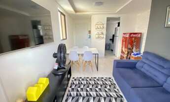 Imagem 6: ?ALUGO LINDO E EXCLUSIVO APARTAMENTO MOBILIADO NO BESSA?