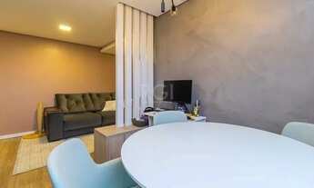 Imagem 3: Apartamento à venda com 2 quartos, 52m² Avenida DA AZENHA, Azenha, Porto Alegre