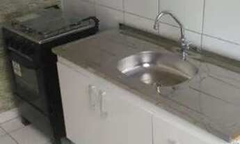 Imagem 4: Condominio residencial Adair francisco thiesen - blco 22 apt 32