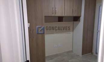 Imagem 5: SANTO ANDRE - Residential / Apartment - VILA SCARPELLI
