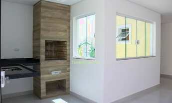 Imagem 2: Cobertura sem condomínio 2 dormitórios (Vila Curuça