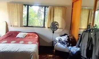 Imagem 6: Condomínio Residencial Venda- 2 dormitórios, 2 suítes, 8 vagas - Serra da Cantareira- São