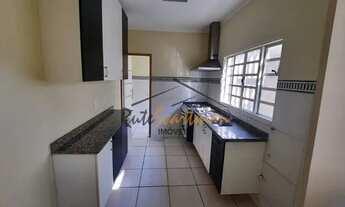 Imagem: Casa com 3 dormitórios para alugar, 106