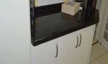 Imagem 4: Casa Sobrado em Indaiatuba, Condomínio Residencial Flamboyant - 84 m²