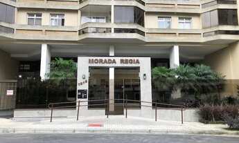 Imagem 2: Apartamento 03 quartos - Bigorrilho