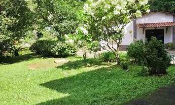 Imagem: VENDO LINDO SÍTIO COM NASCENTE EM MENDES