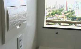 Imagem 6: Apartamento para venda possui 60 metros quadrados com 3 quartos em Madalena - Recife - PE