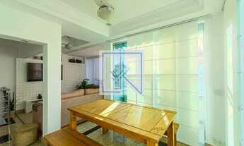 Imagem 2: Cobertura para aluguel possui 280 metros quadrados com 3 quartos em Icaraí - Niterói - RJ