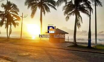 Imagem 5: Casa com piscina Maravilhosa ! Frente ao mar, Melhor bairro de Mongaguá !!!