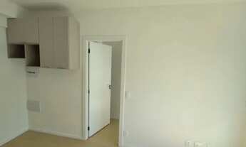 Imagem 4: Apartamento para aluguel tem 30 metros quadrados com 1 quarto em Sumaré - São Paulo - São