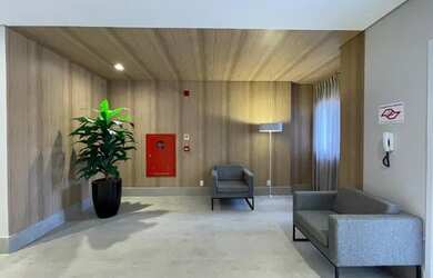 Imagem 7: Apartamento para aluguel possui 54 metros quadrados com 2 quartos