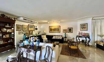 Imagem 5: Apto. 4/4, sacada, escritório, no B. de são Brás ed Aldebaro Klautal