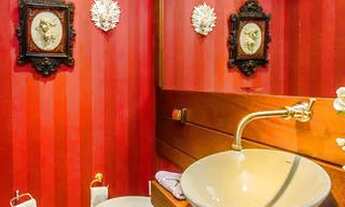 Imagem 6: Apartamento à venda Rua Vinte e Quatro de Outubro, Moinhos de Vento - Porto Alegre