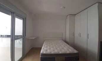 Imagem 5: Apartamento para alugar no Moriah Aquárius com 1 quarto