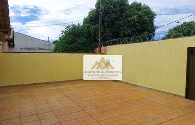 Imagem: Casa com 3 dormitórios para alugar, 90