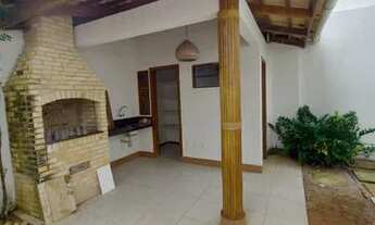 Imagem 2: Casa para locação no Condomínio Bosque dos Palmeiras !!