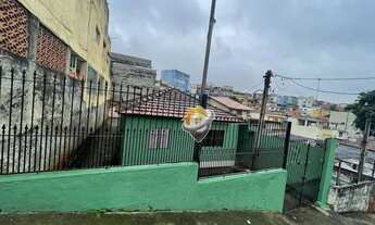 Imagem: Casa térrea com 2 dormitórios à venda