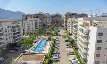 Imagem 7: Apartamento à Venda - Recreio, 3 Quartos, 195 m2