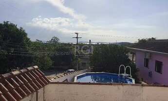 Imagem 5: Casa em Ipanema Casa com 2 dormitórios