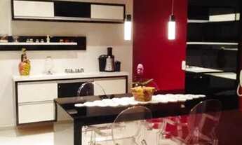 Imagem 5: SAO JOSE DOS CAMPOS - Residential / Apartment - JARDIM ESPLANADA