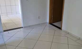 Imagem 3: Apartamento no JD panorama