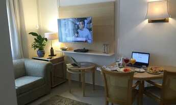 Imagem 6: Hotel The Universe Paulista by Intercity