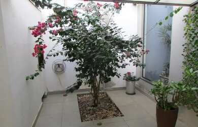 Imagem 7: Casa no Bairro Parque São João na cidade de Bauru