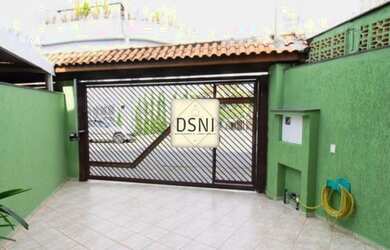 Imagem 2: BELO SOBRADO DE 160m² C/3 DORMITÓRIOS (1 SUÍTE), LOCALIZADO NO BAIRRO PICANÇO, GUARULHOS