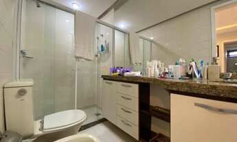 Imagem 4: Pensa em um apartamento encantador, é esse !