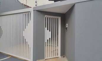 Imagem 3: Casa Térrea com piscina