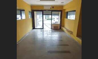 Imagem 4: Salão espaçoso para fins comerciais para locação, no bairro da Tatuapé , situado na zona