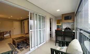 Imagem 7: Apartamento Swiss Park