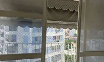 Imagem 5: Apartamento à venda, 2 quartos, 1 suíte, 1 vaga, Praça da Bandeira - RIO DE JANEIRO/RJ