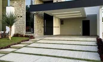 Imagem: INDAIATUBA - Casa de Condomínio - JARDIM