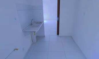 Imagem 3: Apartamento com dois quartos e varanda no Aurora Paulista - Centro