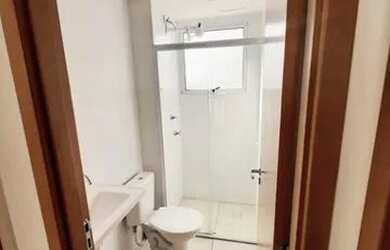 Imagem 3: Apartamento com 2 dormitórios à venda, 39 m² por R$ 185.000,00 - Loteamento Jardim Sol Nas