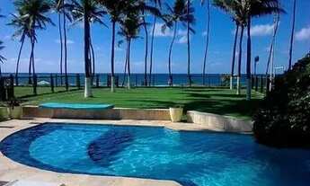 Imagem: Aluga-se casa na praia