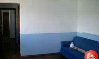 Imagem: São Paulo - Apartamento Padrão - Perdizes