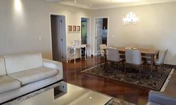 Imagem: Apartamento - Bonfim - Campinas