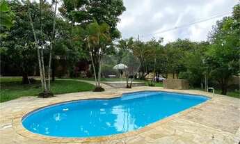 Imagem: CASA EM CONDOMÍNIO PARA LOCAÇÃO, COLINAS